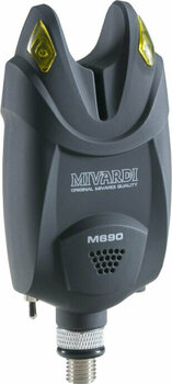 Detetor de toque para pesca Mivardi M690 Vermelho - 1