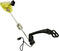 Detetor de toque para pesca Mivardi Swing Arm No.135 Amarelo