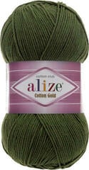 Strikkegarn Alize Cotton Gold 29