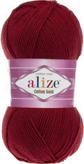 Strikkegarn Alize Cotton Gold 390
