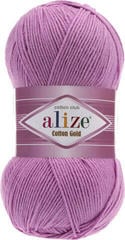 Strikkegarn Alize Cotton Gold 43