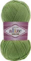 Pređa za pletenje Alize Cotton Gold 485 Pređa za pletenje