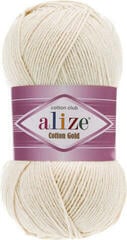 Pređa za pletenje Alize Cotton Gold 599 Pređa za pletenje