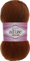 Pređa za pletenje Alize Cotton Gold 690 Pređa za pletenje