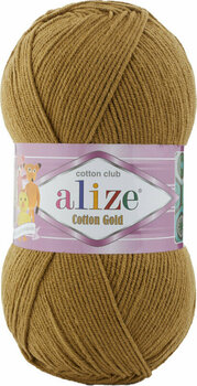 Fil à tricoter Alize Cotton Gold 782 Fil à tricoter - 1