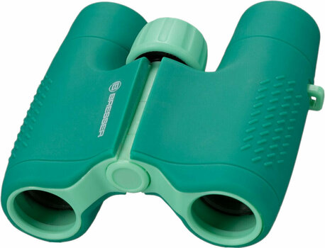 Children's binocular Bresser Junior 6x21 Green - 1