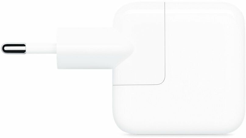 Zasilacz sieciowy Apple 12W USB Power Adapter