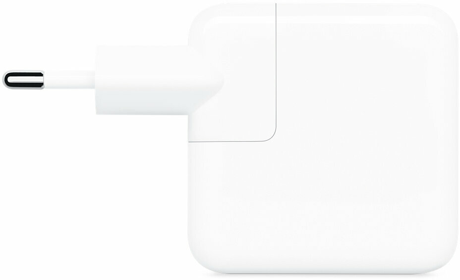 Zasilacz sieciowy Apple 30W USB-C Power Adapter
