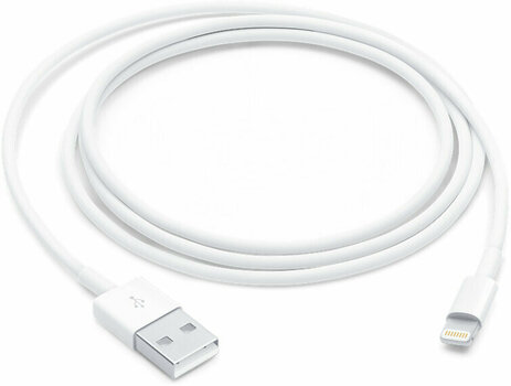 USB-Kabel Apple Lightning to USB Cable 1 m USB-Kabel - 1