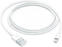 USB кабел Apple Lightning to USB Cable 1 m USB кабел