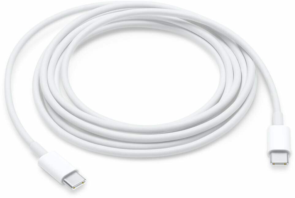 Câble USB Apple USB-C Charge Cable 2 m Câble USB