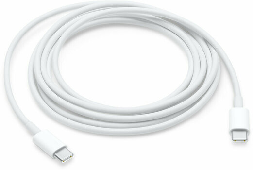 USB-kabel Apple USB-C Charge Cable 2 m USB-kabel - 1