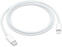 USB kábel Apple USB-C to Lightning Cable 1 m USB kábel