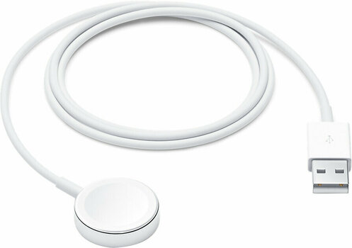 Akcesoria Zegarki Smart Apple Watch Magnetic Charging Cable - 1