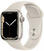 Smart karóra Apple Watch S7 41mm Starlight Smart karóra