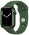 Zegarek smart Apple Watch Series 7 GPS, 45mm Green Aluminium Case