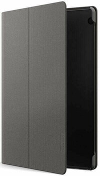 Tok Lenovo TAB M8 Folio Case Fekete - 1
