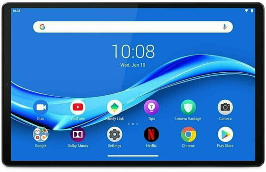 Tablett Lenovo Tab M10 FHD Plus 2nd Gen ZA5W0188CZ Tablett - 1