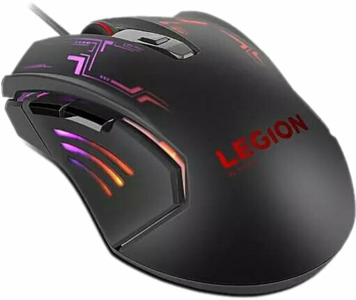 Mysz do gier Lenovo Legion M200 Gaming Mouse
