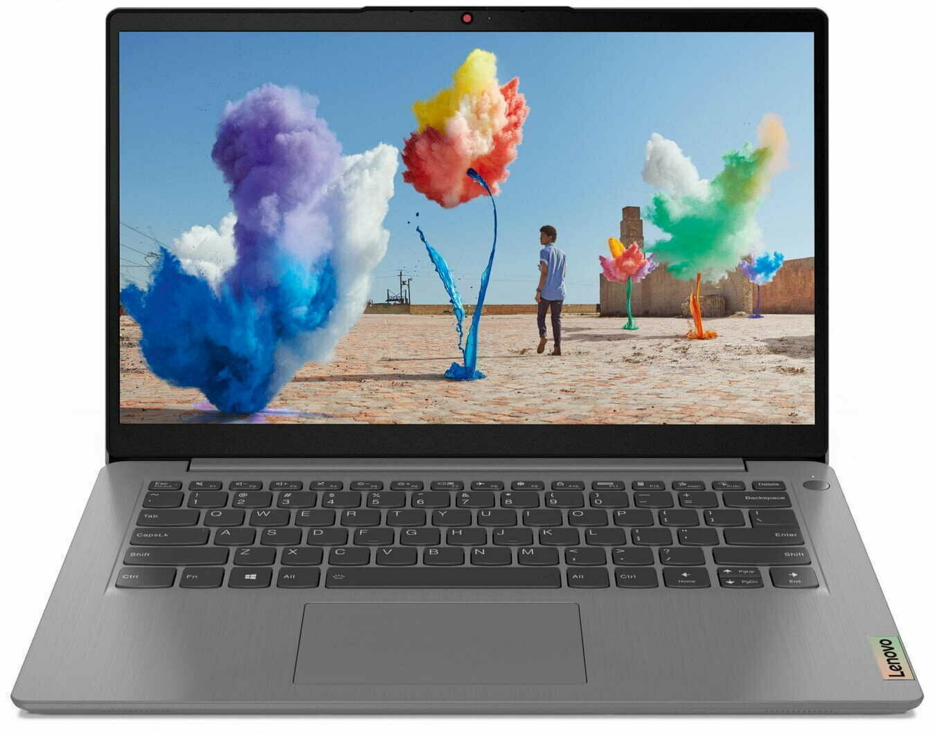 Laptop Lenovo IdeaPad 3 14ALC6 82KT00A5CK