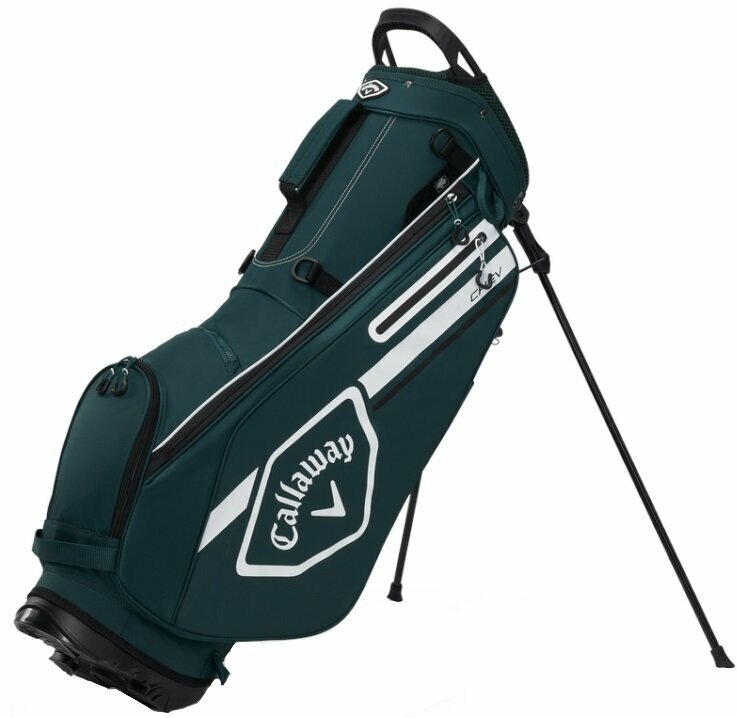 Golf Bag Callaway Chev Hunter Golf Bag