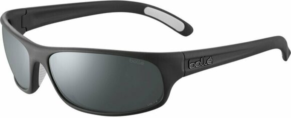 Életmód szemüveg Bollé Anaconda Black Matte/Volt Plus Gun Polarized M Életmód szemüveg - 1