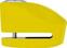 Moto serratura Abus 275 Yellow Moto serratura