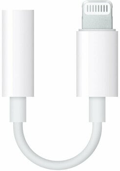 Mobiiliadapteri Apple Lightning to 3.5 mm Headphone Jack Adapter Mobiiliadapteri - 1