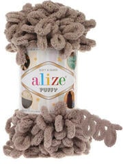 Breigaren Alize Puffy 530 Breigaren