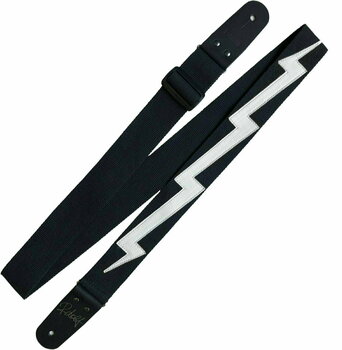 Remen za gitaru Richter Rudolf Schenker Signature Guitar Strap 1605 - 1