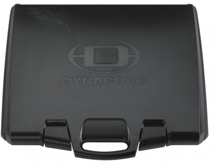 Capa protetora Dynacord CMS 1600-3 Top Cover