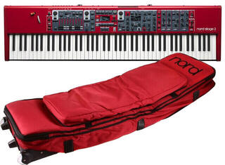 NORD Stage 3 HA88 Bag SET