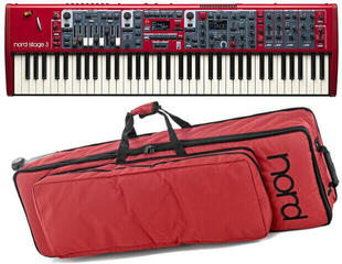 NORD Stage 3 Compact Bag SET