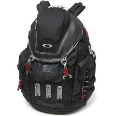 Oakley Kitchen Sink Stealth Black Backpack