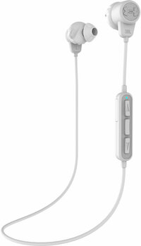 In-ear vezeték nélküli fejhallgató JBL Under Armour Sport Wireless White - 1