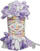 Pletací příze Alize Puffy Color 6372 Pletací příze
