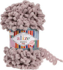 Stickgarn Alize Puffy Fine 268 Stickgarn