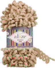 Fire de tricotat Alize Puffy Fine 415 Fire de tricotat