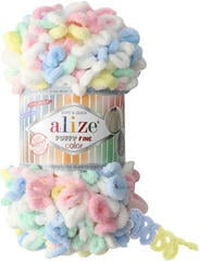 Breigaren Alize Puffy Fine Color 5949 Breigaren