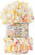 Pletací příze Alize Puffy Fine Color 6244 Pletací příze