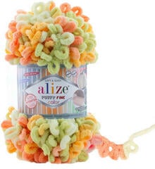 Neulelanka Alize Puffy Fine Color 6313 Neulelanka