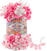 Pletilna preja Alize Puffy Fine Color 6383 Pletilna preja