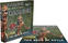 Puzzle a hry Iron Maiden The Book Of Souls Puzzle
