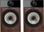 Hi-Fi Bookshelf speaker Fyne Audio F301 Hi-Fi Bookshelf speaker Walnut