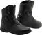 Motorcycle Boots Rev'it! Boots Fuse H2O Black 43 Motorcycle Boots