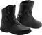 Motorcycle Boots Rev'it! Boots Fuse H2O Black 44 Motorcycle Boots