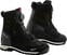 Motorcycle Boots Rev'it! Boots Pioneer GTX Black 38 Motorcycle Boots