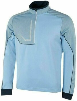 galvin green sweater