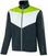 Vodoodporna jakna Galvin Green Armstrong Gore-Tex Navy/White/Lime M