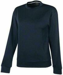 Felpa con cappuccio/Maglione Galvin Green Dalia Insula Navy L Maglione